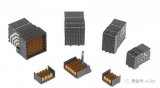 高速连接器信号完整性分析研究
