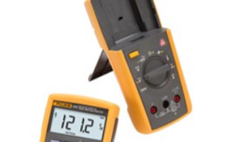 Fluke 233C数字万用表的功能特点及应用
