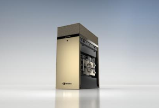 NVIDIA DGX Station A100为...