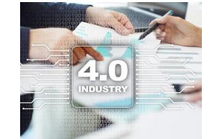 我国如何能够走向工业4.0