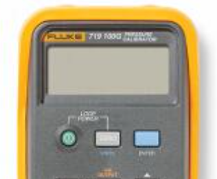 Fluke 719便攜式自動壓力校驗儀的基本概述...