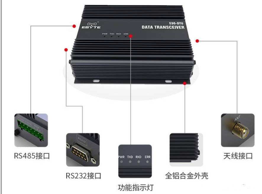 RS485总线常见故障及诊断方法