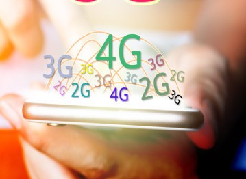 华为对于5G时代无线产业的思考和展望