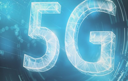 华为:携手生态伙伴,共同开展5G新价值