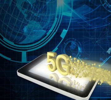 我国5G基站建设数量和覆盖范围已居于全球首位