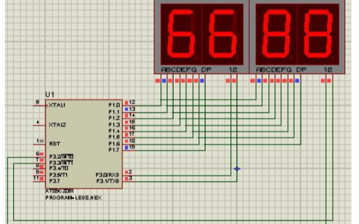 使用<b class='flag-5'>51</b><b class='flag-5'>單片機</b><b class='flag-5'>實現(xiàn)</b>8位<b class='flag-5'>數(shù)碼管</b>時鐘的<b class='flag-5'>程序</b>免費下載