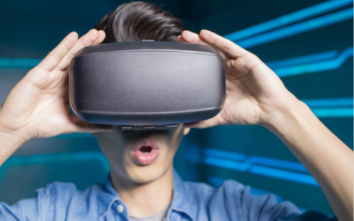 VR安全体验系统能很好的降低安全事故发生的几率