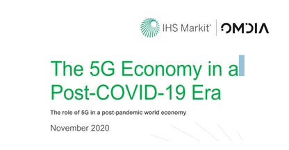 高通对全球5G网络基础设施和设备空前需求