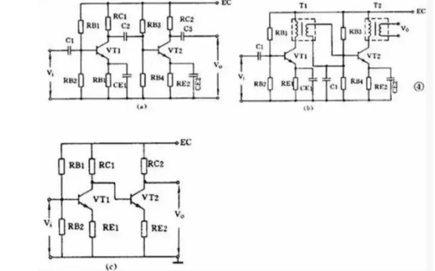 <b class='flag-5'>模擬</b><b class='flag-5'>電子電路</b>的必備知識點合集