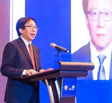 中国联通深耕教育信息化,助建5G+智慧教育生态链