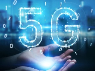诺基亚宣布首次在芬兰创下5G速率新纪录