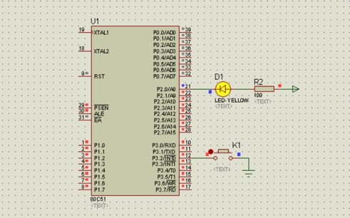 <b class='flag-5'>单片机</b>的<b class='flag-5'>中断</b><b class='flag-5'>系统</b>学习课件免费下载