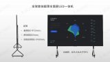 全球首创超薄全面屏LED一体机正式上线