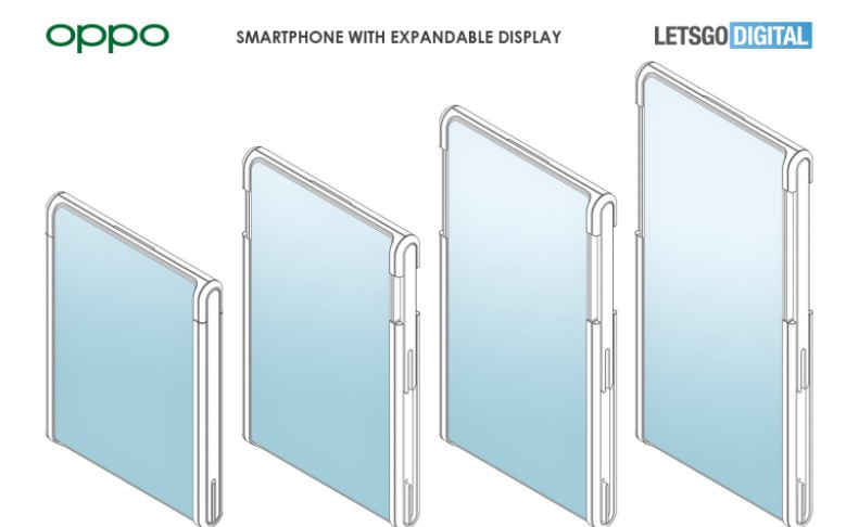 OPPO 官宣将推出全新概念手机:可能采用可拉伸...