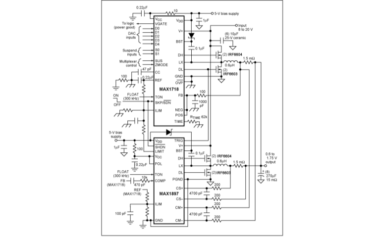 <b class='flag-5'>功率</b><b class='flag-5'>MOSFET</b><b class='flag-5'>功耗</b>應該如何<b class='flag-5'>計算</b>