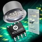PFC可调光LED驱动器NCL30000的功能特点及适用范围