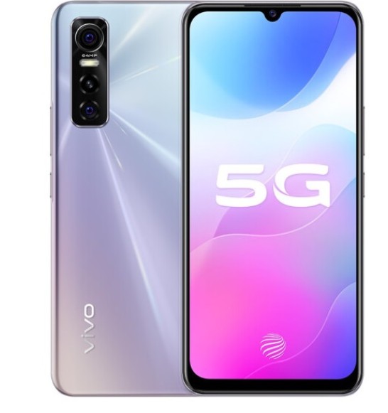 vivo S7e 5G手机11月20日开售:64...