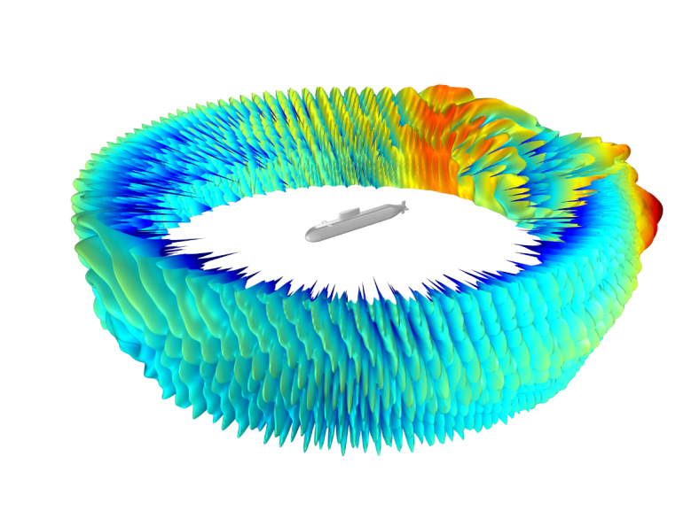 COMSOL® 全新发布5.6 版本 并推出四个新模块