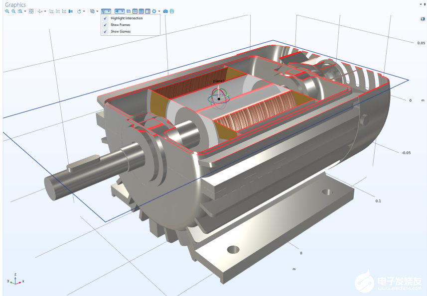 COMSOL® 全新发布5.6 版本 并推出四个新模块