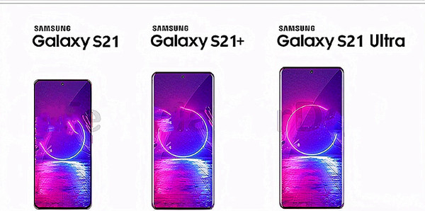 消息称三星GalaxyS21系列将会在明年2月发...