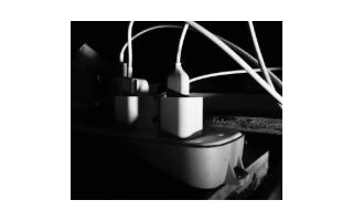 氮化鎵充電器和普通充電器區別