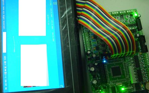 开源一块自制STM32通用功能板卡,工作稳定可靠