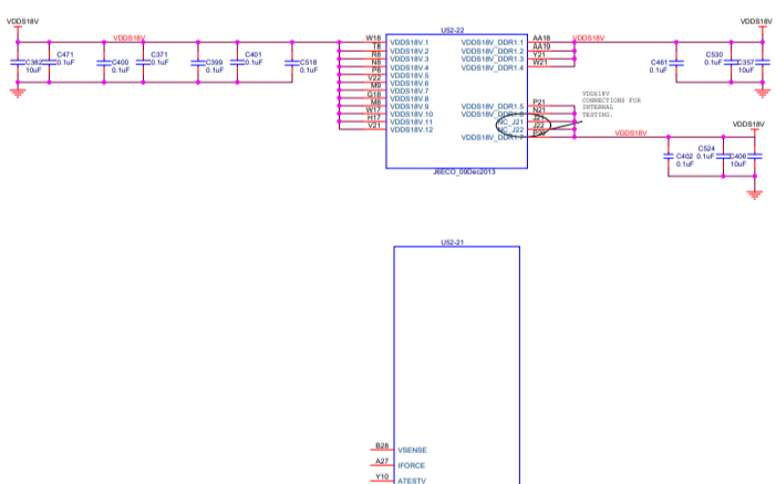 DRA72x和TDA<b class='flag-5'>2</b>Ex<b class='flag-5'>評估</b><b class='flag-5'>板</b>的<b class='flag-5'>電路</b><b class='flag-5'>原理圖</b>合集