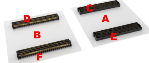 克服PCB板间多连接器组对齐的挑战