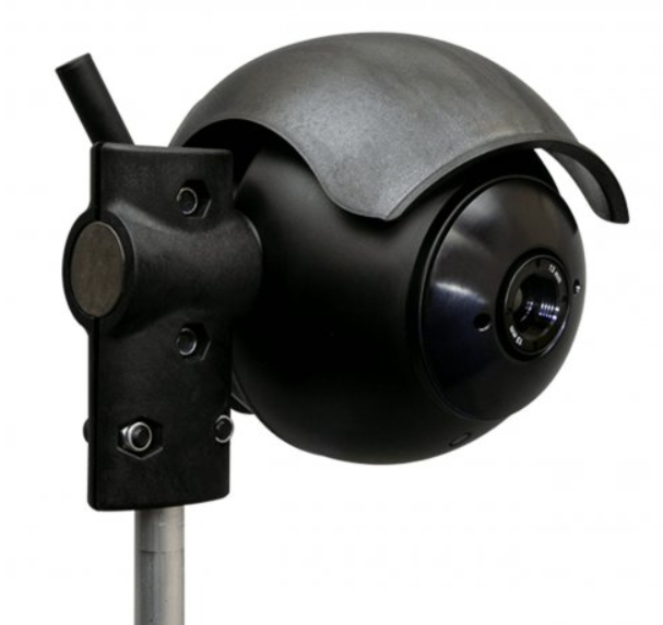 FLIR Systems 推出用于预测性交通管理...