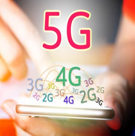 5G与AI技术深度融合,智慧健康养老迎来“数字”...