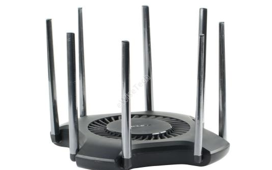 WiFi6路由器如何提高上网速度?