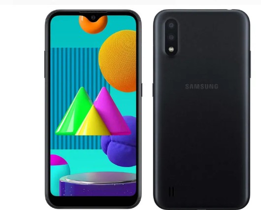 三星Galaxy A02陆续获得认证:将配备50...