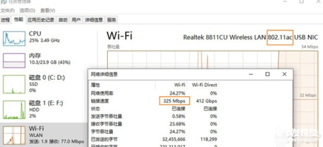 中国电信迎来福利：宽带提速500M（附步骤）