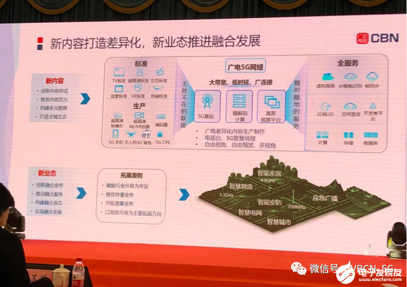 基于蜂窝基站的5G NR广播技术将实现无SIM卡...