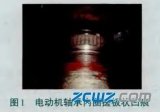 电动机轴电流产生原因,以及预防轴承损坏的保护措施...