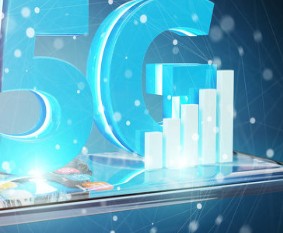 5G+4G信号的全面覆盖,让大学启用仪式更加完美