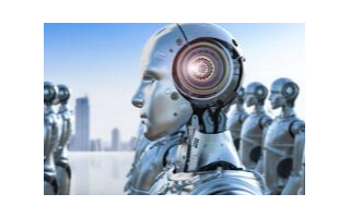 2020年新兴产业提振了机器人的复苏
