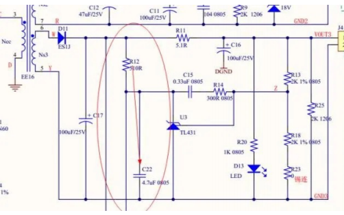 電路設計中必須要了解的<b class='flag-5'>一</b>些<b class='flag-5'>細節</b>