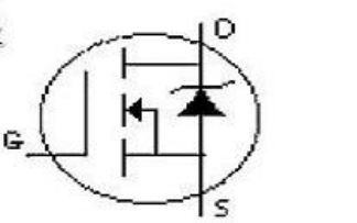 <b class='flag-5'>場效應(yīng)管</b>的<b class='flag-5'>源</b><b class='flag-5'>極</b>和<b class='flag-5'>漏</b>極有什么區(qū)別可不<b class='flag-5'>可以</b>調(diào)換