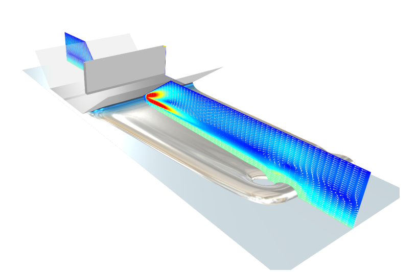 COMSOL® 全新发布5.6 版本 并推出四个新模块