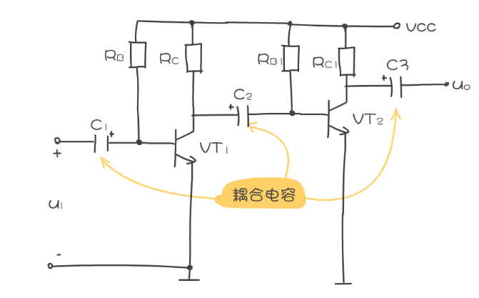 直流电路