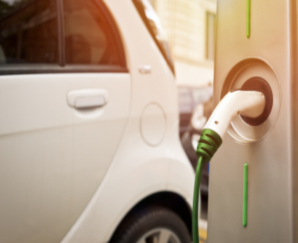 继英国后,加拿大将在2035年全面禁售燃油车