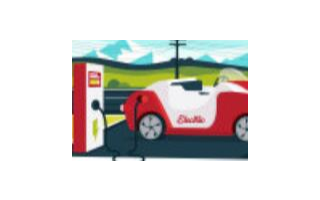 FCA与Kaluza合作,提供可持续性的电动汽车...