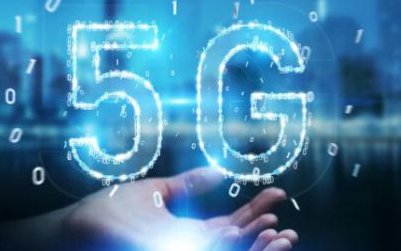 国内5G终端渗透率不断提升