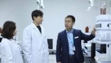 创建一种抗海水干扰的传感机制,实现海水污染物检测...