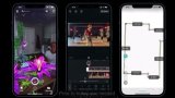 關于iPhone12promax激光雷達有什么用...