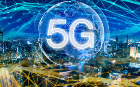 全球5G网络三分之一来自中国技术;北斗星通发布新...