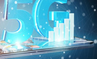 中国联通日前开启5G消息中心联合公开测试