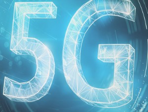 5G全场景智慧生活,开启万物互联新体验