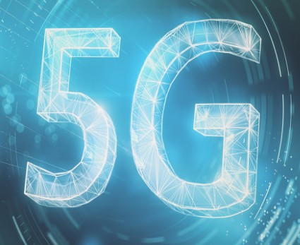 5G加速商用,激发数字经济新动能